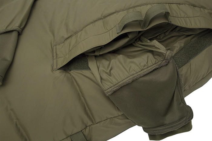 Carinthia Schlafsack Survival One - 200 cm